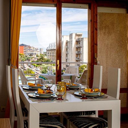 Los Respigos Playa ラレード エクステリア 写真
