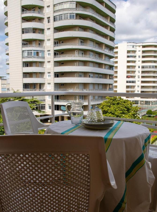 Los Respigos Playa ラレード エクステリア 写真
